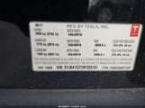 Tesla Model S 100D/60D/75D/90D/P100D 5YJSA1E27HF203101 снимка