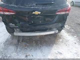 Chevrolet Equinox Fwd Lt 3GNAXKEV7NL215943 fotografie