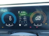 Hyundai Kona Sel KM8HBCAB3RU176458 снимка