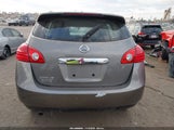 Nissan Rogue Select S JN8AS5MTXFW660847 снимка