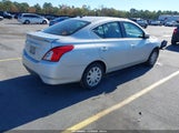 Nissan Versa 1.6 Sv 3N1CN7AP7JL843171 photo