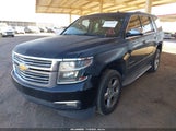 Chevrolet Tahoe Ltz 1GNSCCKC0FR256028 снимка