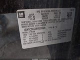 Chevrolet Tahoe Ltz 1GNSCCKC0FR256028 снимка