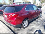 Chevrolet Equinox Premier 2GNAXNEX6J6233576 снимка