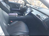 Mercedes-Benz S 500 4Matic W1K6G6DB0NA073316 снимка