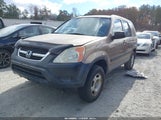Honda Cr-V Lx SHSRD68434U203860 снимка