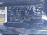 Kia Sportage Lx KNDPBCAC5G7862974 снимка