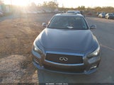Infiniti Q50 2.0T Premium JN1CV7AR8GM253223 photo