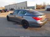 Infiniti Q50 2.0T Premium JN1CV7AR8GM253223 снимка