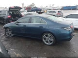 Mercedes-Benz Cla 250 WDD5J4GB0LN043994 fotografie