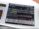 Mercedes-Benz Glc 300 Suv W1NKM4GB8SF389197 photo