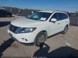 Nissan Pathfinder S 5N1AR2MN1GC635342 снимка