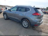 Nissan Rogue Hybrid Sv 5N1ET2MT0HC780682 fotografie