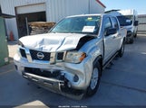 Nissan Frontier Sv 1N6AD0ER0FN762544 снимка
