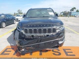 Jeep Wagoneer Carbide 4X4 1C4SJVBPXSS513017 снимка