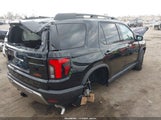 Honda Passport Awd Trailsport Elite/Awd Trailsport Elite Blackout 5FNYF9H83TB032026 fotografie