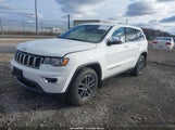 Jeep Grand Cherokee Limited 4X4 1C4RJFBG9KC786934 снимка
