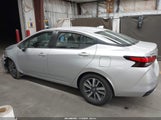 Nissan Versa Sv Xtronic Cvt 3N1CN8EV6ML880327 photo