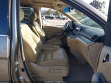 Honda Odyssey Ex-L 5FNRL386X8B410116 снимка