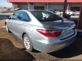 Toyota Camry Le 4T1BF1FK9HU697786 снимка