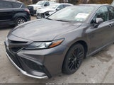 Toyota Camry Xse 4T1K61AKXPU792377 fotografie