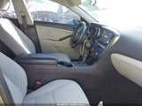 Kia Optima Lx 5XXGM4A74FG366718 снимка