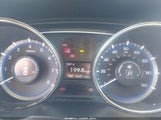 Hyundai Sonata Gls 5NPEB4AC6DH682455 снимка