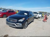 Infiniti Qx50 JN1BJ0RR9HM404039 снимка