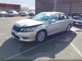 Honda Accord Ex-L 1HGCR2F80EA177517 снимка