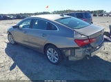 Chevrolet Malibu Fwd 1Lt 1G1ZD5ST0SF126478 снимка