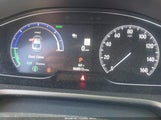 Honda Accord Hybrid Sport 1HGCV3F25NA036519 снимка