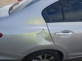 Honda Civic Ex 19XFB2F83DE252335 fotografie