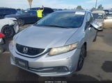 Honda Civic Ex 19XFB2F83DE252335 снимка