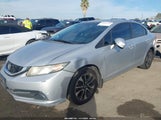 Honda Civic Ex 19XFB2F83DE252335 fotografie