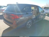Honda Odyssey Ex-L 5FNRL6H64SB073676 photo