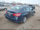 Nissan Sentra Sv 3N1AB7AP9DL693469 снимка