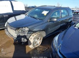 Chevrolet Equinox Ls 2CNDL13FX96222978 снимка