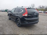 Honda Cr-V Ex-L 2HKRM4H76DH639092 снимка