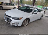 Chevrolet Malibu Fwd 1Lt 1G1ZD5STXPF208466 photo