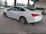 Chevrolet Malibu Fwd 1Lt 1G1ZD5STXPF208466 снимка