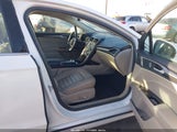 Ford Fusion Se 3FA6P0HD5HR287477 снимка