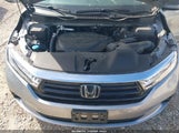 Honda Odyssey Touring 5FNRL6H82PB071210 photo