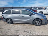 Honda Odyssey Touring 5FNRL6H82PB071210 photo