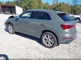 Audi Q3 Premium 45 Tfsi S Line Quattro Tiptronic WA1DECF32S1049309 fotografie