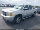 GMC Sierra  Sle 3GTP1VE04BG194614 снимка
