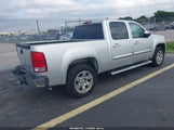 GMC Sierra  Sle 3GTP1VE04BG194614 снимка