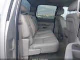 GMC Sierra  Sle 3GTP1VE04BG194614 снимка