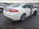 Ford Fusion Hybrid Titanium 3FA6P0RU6ER299616 снимка