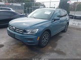 Volkswagen Tiguan 2.0T Se/2.0T Sel/2.0T Sel R-Line/2.0T Sel R-Line Black 3VV3B7AX9KM113605 photo