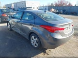 Hyundai Elantra Gls 5NPDH4AE2DH178531 снимка